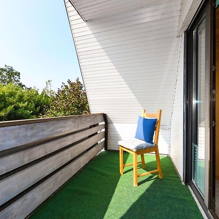 Ferienhaus Leevje Нойгарлінгерзіль Екстер'єр фото