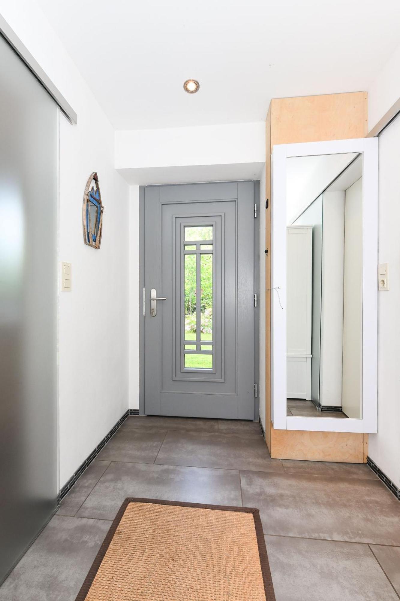 Ferienhaus Leevje Нойгарлінгерзіль Екстер'єр фото