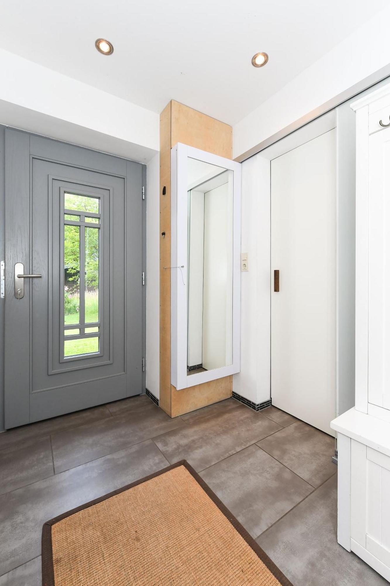Ferienhaus Leevje Нойгарлінгерзіль Екстер'єр фото